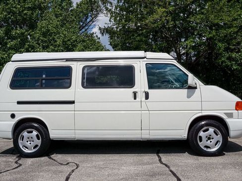 Used 2000 Volkswagen Eurovan Camper FWD image 20