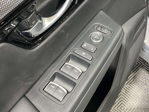 New 2026 Honda CR-V Sport Touring image 19