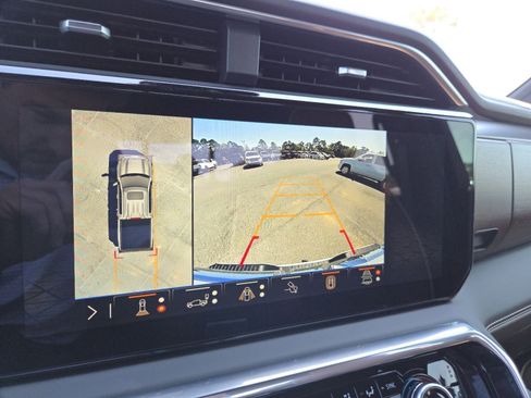 New 2026 GMC Sierra 1500 Denali Ultimate AWD/4WD image 14