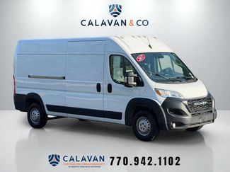 Used 2025 RAM ProMaster 2500 w/ Convenience Group FWD video 1
