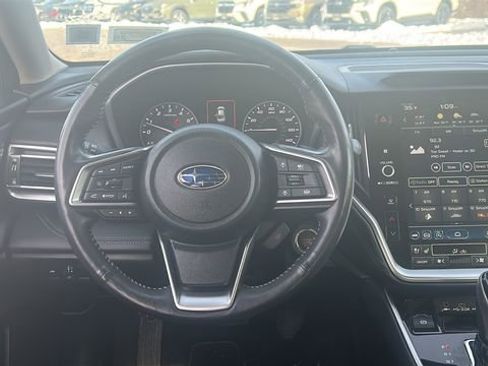 Used 2024 Subaru Legacy Touring XT w/ Popular Package #2 image 15