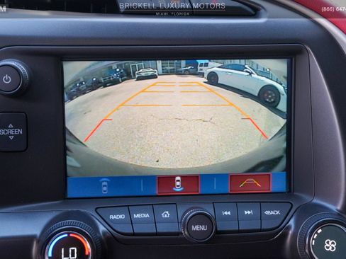 Used 2019 Chevrolet Corvette Z06 RWD image 24