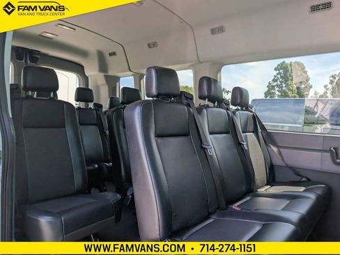 Used 2024 Ford Transit 350 XL RWD image 10
