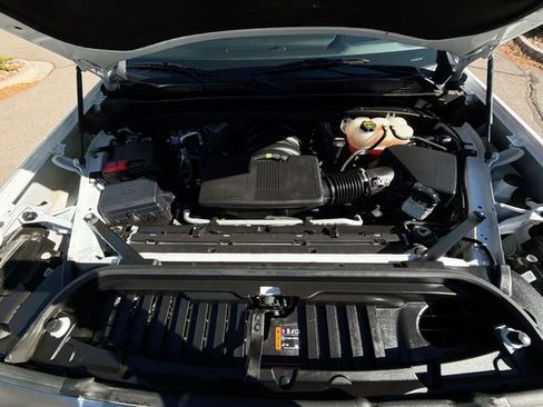 Certified 2024 GMC Sierra 1500 AT4 w/ Technology Package image 31