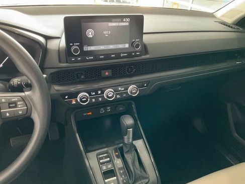 Certified 2025 Honda CR-V EX image 14
