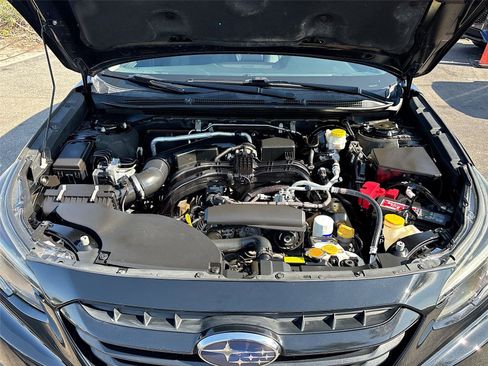 Used 2020 Subaru Legacy Sport image 35