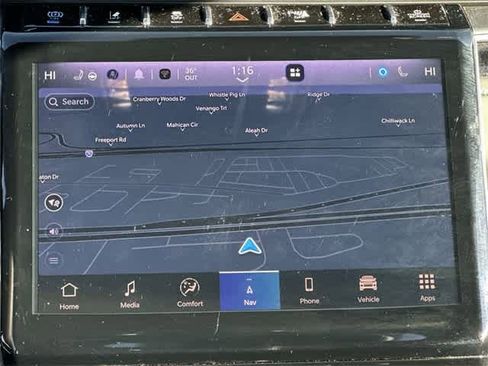 Used 2022 Jeep Grand Cherokee Limited 4xe image 13