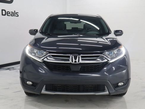 Used 2018 Honda CR-V EX-L image 3