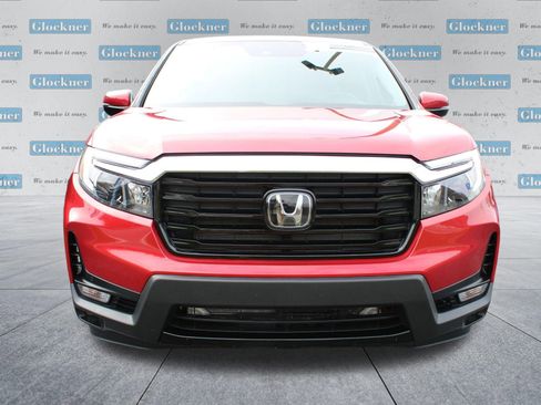 Used 2023 Honda Ridgeline RTL-E image 2