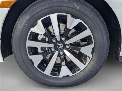 New 2026 Honda Odyssey EX-L image 10