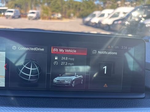 Used 2018 BMW 430i Convertible image 48