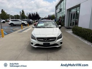 Used 2014 Mercedes-Benz CLA 250 video 2