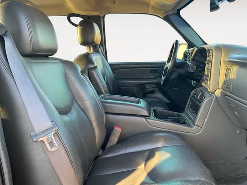 Used 2006 GMC Sierra 1500 SLT w/ Onstar Plus Package image 13