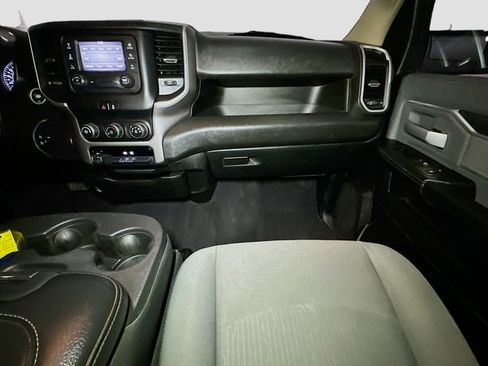 Used 2020 RAM 2500 Big Horn image 30