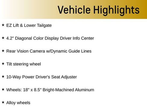 Used 2014 Chevrolet Silverado 1500 LT w/ All Star Edition RWD image 17