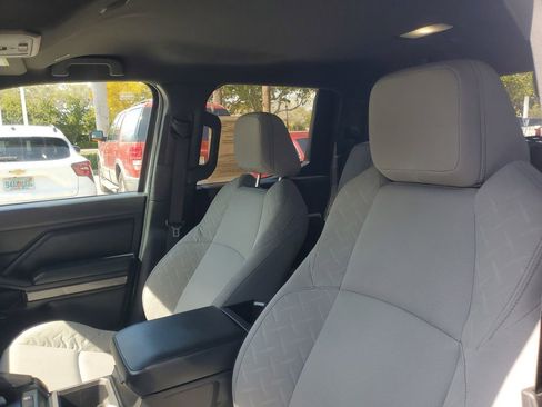 Certified 2024 Toyota Tacoma SR5 image 15