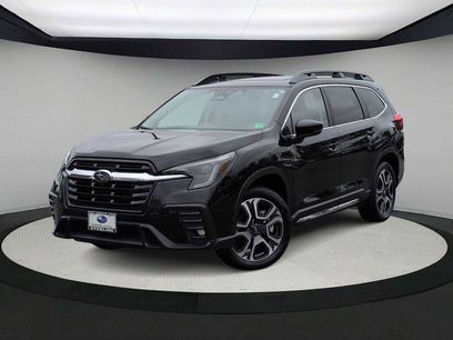 Used 2025 Subaru Ascent Limited