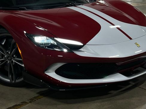 Used 2023 Ferrari 296 GTB image 37