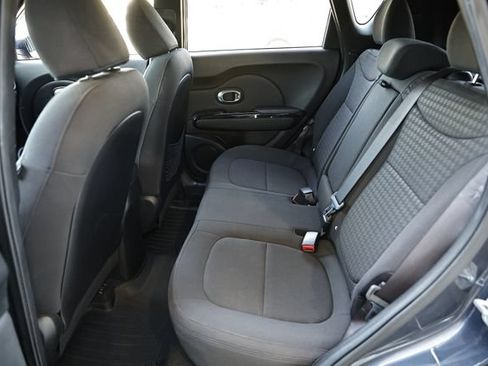 Used 2014 Kia Soul ! w/ Sun & Sound Package FWD image 26