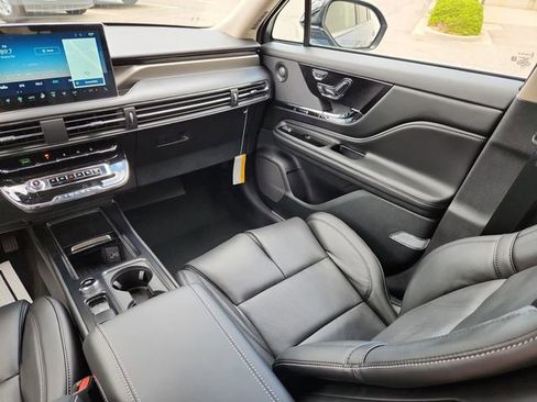 New 2025 Lincoln Corsair Grand Touring w/ Equipment Group 302A image 12