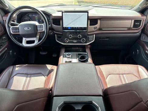 Used 2023 Ford Expedition Max Limited RWD image 19