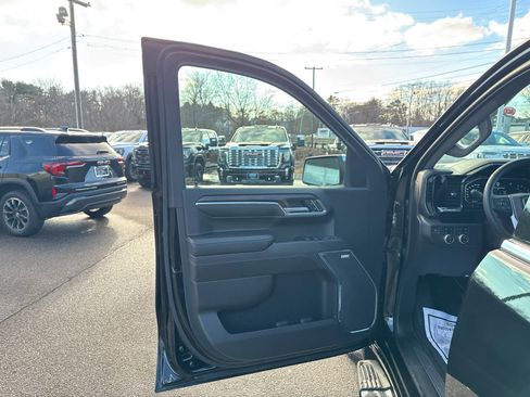 Used 2023 GMC Sierra 1500 SLT w/ SLT Premium Plus Package image 19