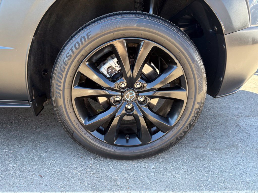 Used 2023 MAZDA CX-30 AWD 2.5 S w/ Preferred Package image 11
