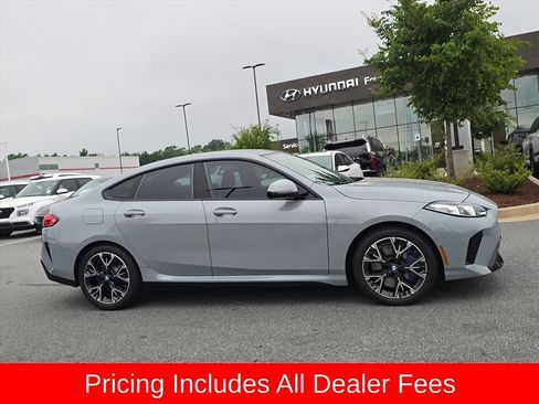 Used 2025 BMW 228i xDrive w/ Technology Package AWD/4WD image 2
