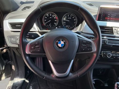 Used 2020 BMW X2 xDrive28i w/ Convenience Package AWD/4WD image 9