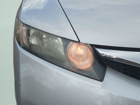 Used 2009 Honda Civic EX-L image 22