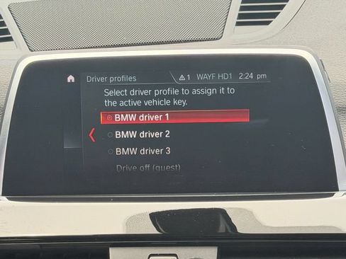 Used 2018 BMW X1 sDrive28i FWD image 17