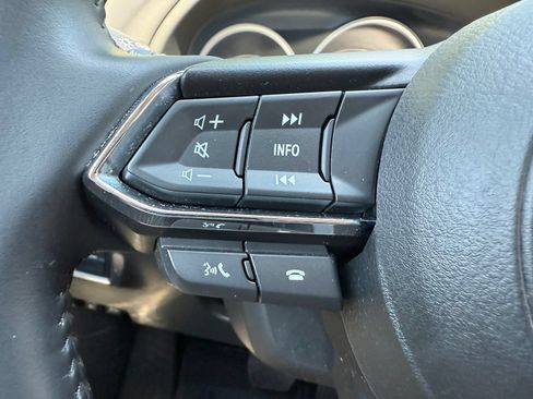 Used 2025 MAZDA CX-5 AWD 2.5 S w/ Select Package image 29