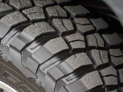 Used 2015 Jeep Wrangler Unlimited Rubicon image 28