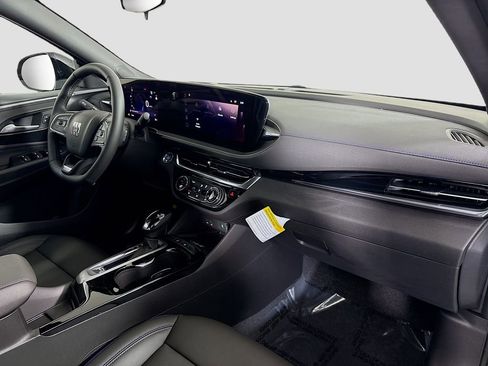 New 2026 Buick Envista Sport Touring w/ Convenience I Package image 27