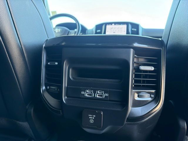 Used 2022 RAM 1500 Rebel w/ Rebel Level 2 Equipment Group AWD/4WD image 14