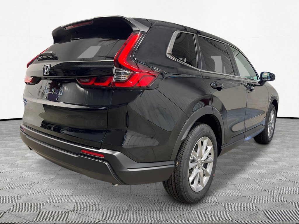 New 2027 Honda CR-V EX image 7