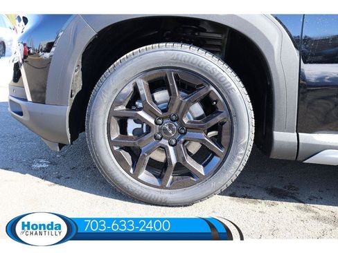 New 2025 Honda Pilot Touring image 34