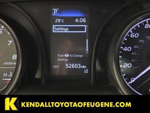 Used 2022 Toyota Camry SE FWD image 17