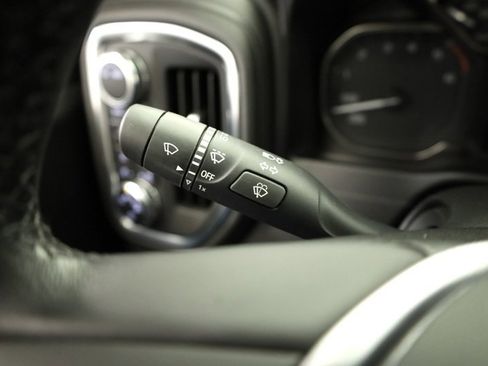 Used 2022 GMC Sierra 1500 Elevation w/ X31 Off-Road Package image 27