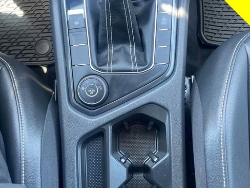 Certified 2023 Volkswagen Tiguan SE AWD/4WD image 20