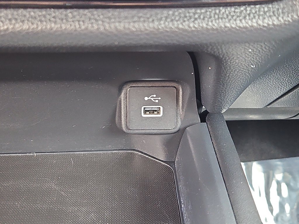 Used 2025 Honda HR-V Sport image 14