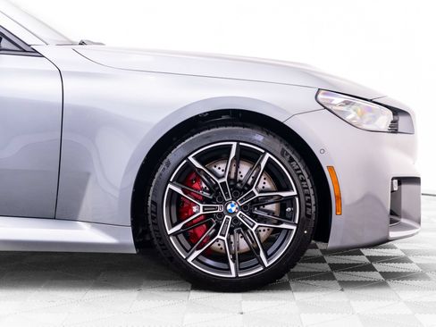 Used 2026 BMW 430i xDrive Coupe w/ M Sport Package AWD/4WD image 33