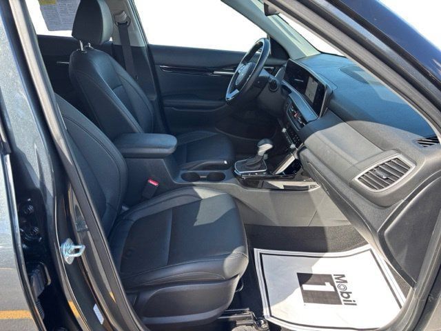 Certified 2024 Kia Seltos EX AWD/4WD image 11