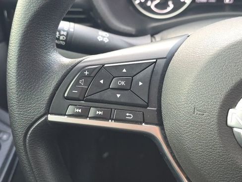 Used 2024 Nissan Sentra SV image 20