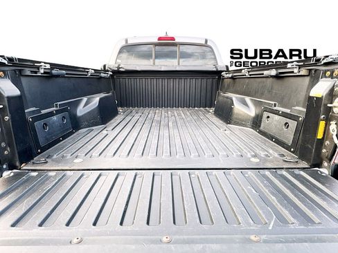 Used 2014 Toyota Tacoma 4x4 Double Cab image 30