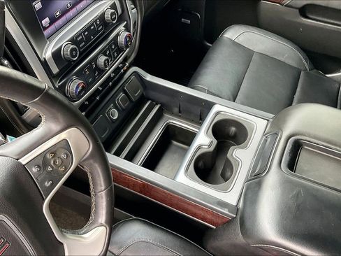 Used 2015 GMC Sierra 1500 SLT image 15