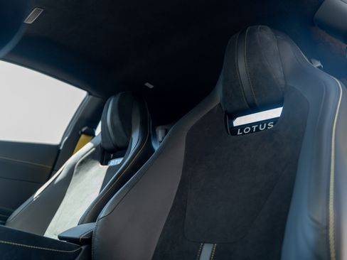 New 2026 Lotus Emira RWD image 11