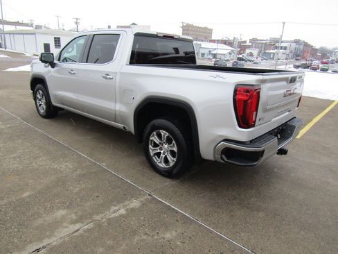 Used 2021 GMC Sierra 1500 SLT image 5