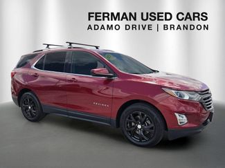 Used 2020 Chevrolet Equinox LT video 1