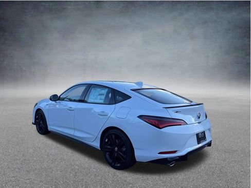New 2026 Acura Integra A-Spec image 3